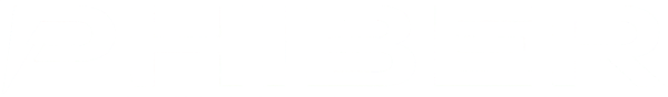 Logo PHIBER2026 - White - Transp - 600x88